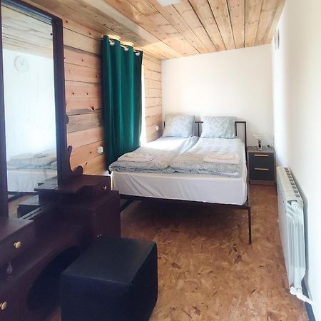 Kotun Gyumri Otel Dış mekan fotoğraf