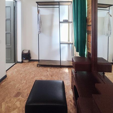 Kotun Gyumri Otel Dış mekan fotoğraf
