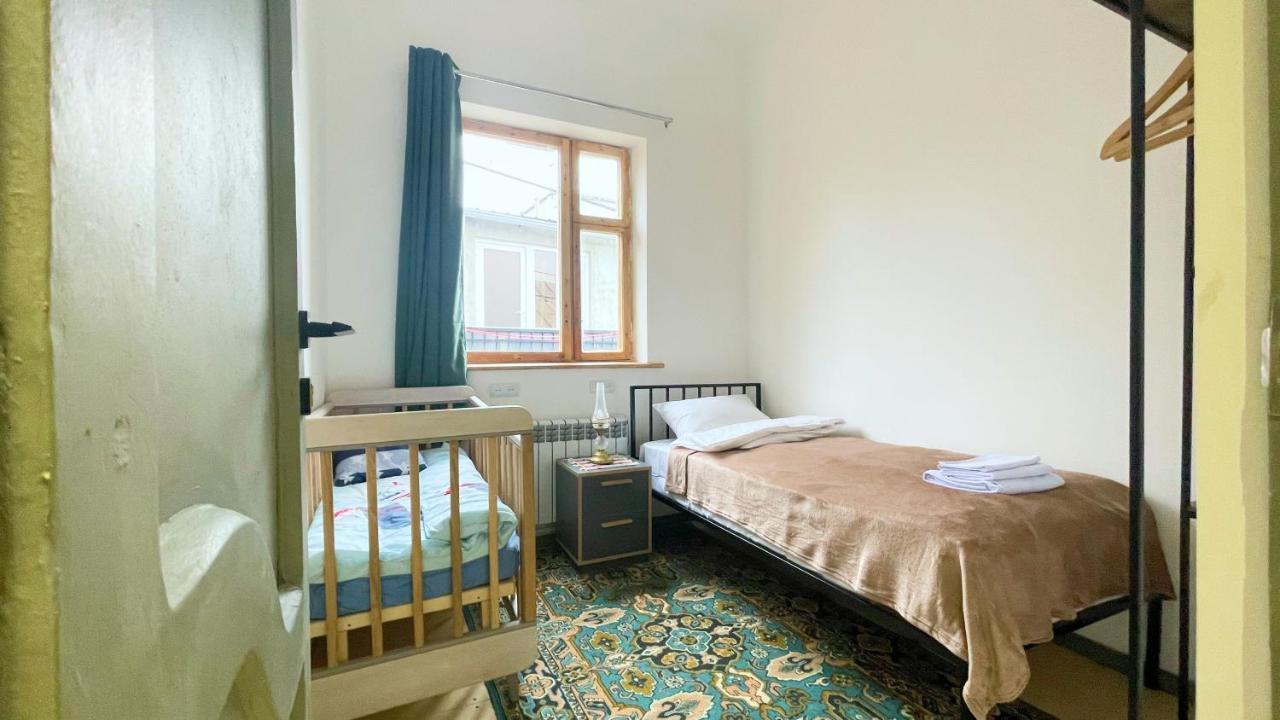 Kotun Gyumri Otel Dış mekan fotoğraf