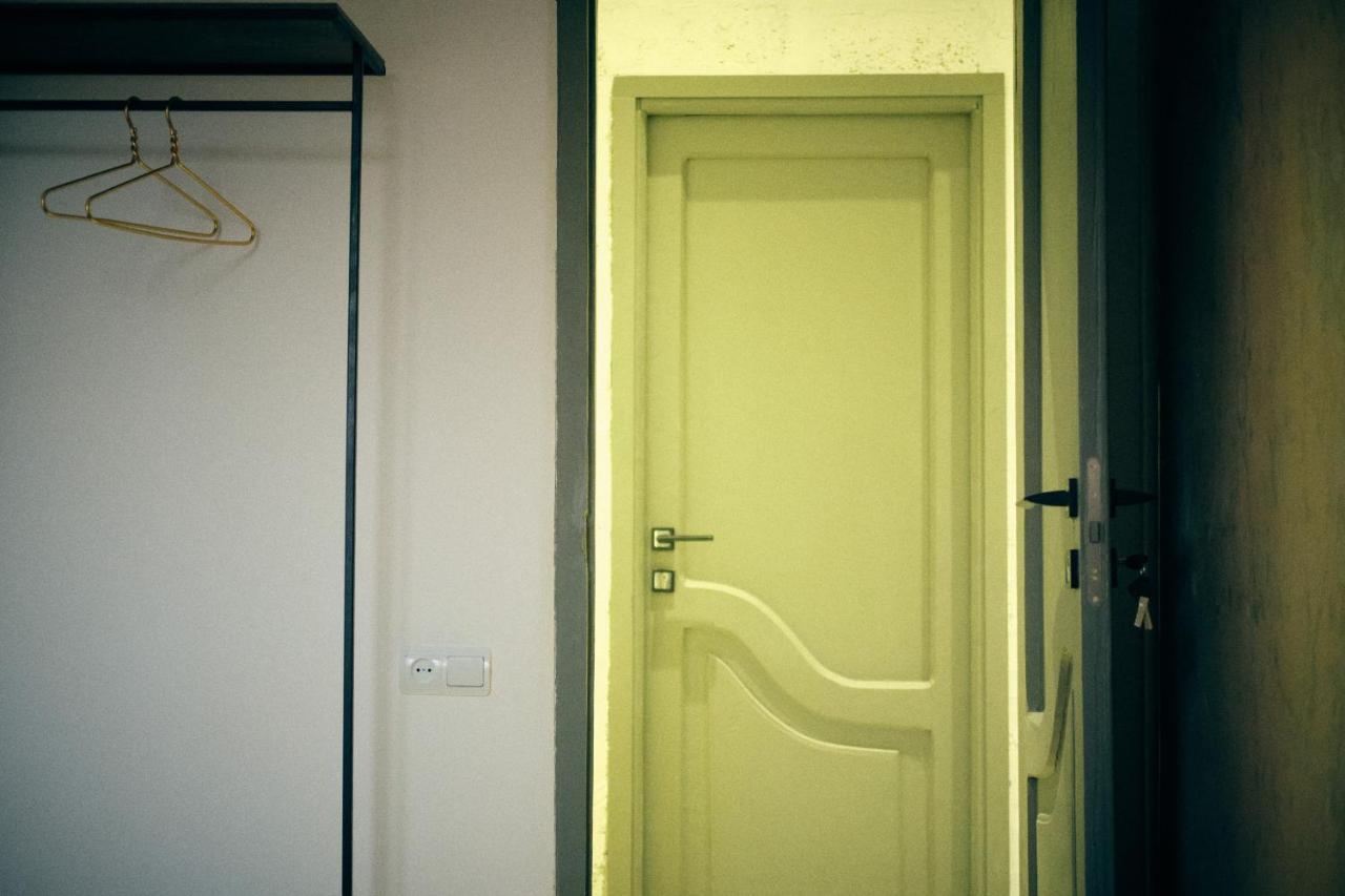 Kotun Gyumri Otel Dış mekan fotoğraf