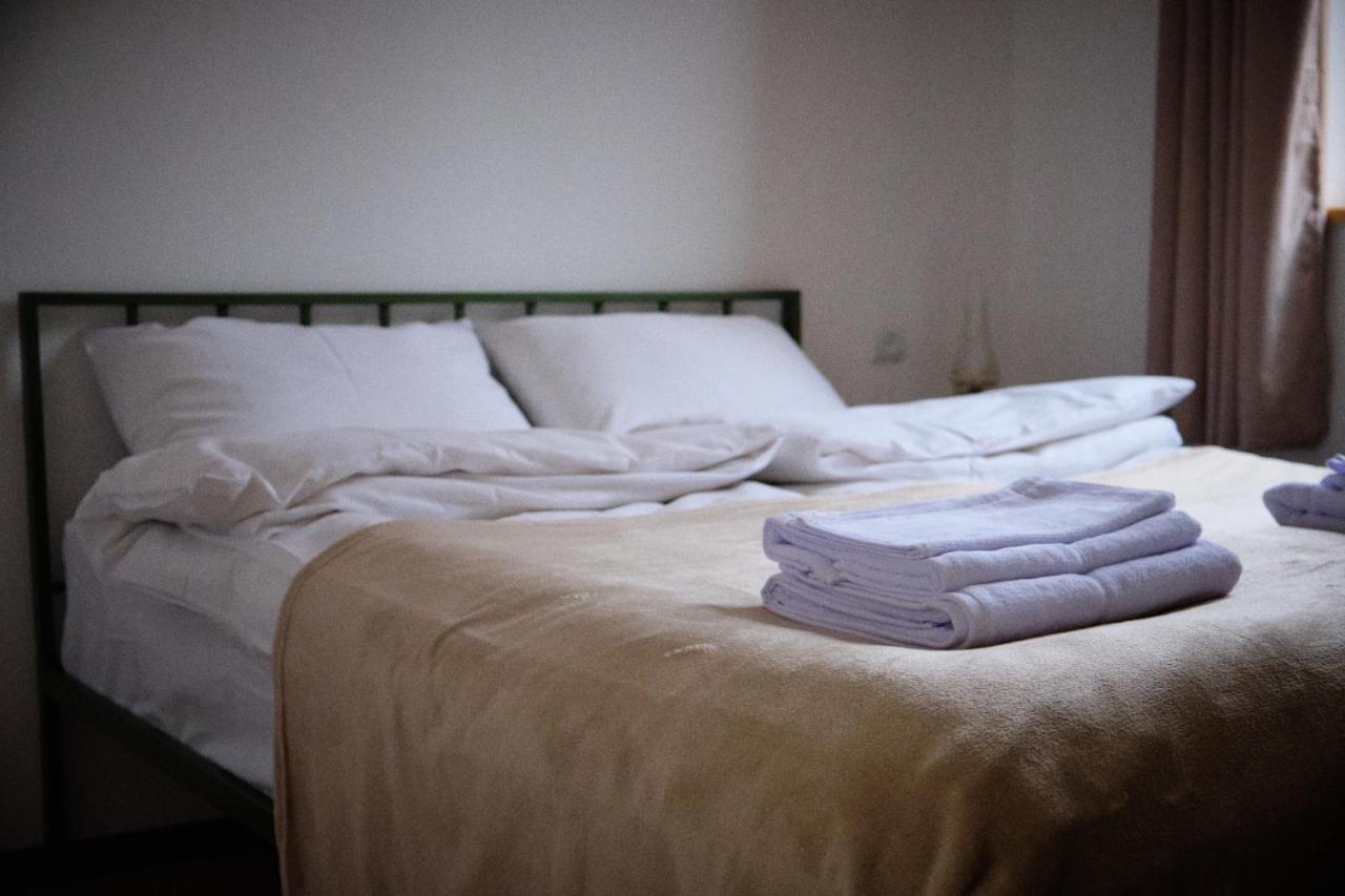 Kotun Gyumri Otel Dış mekan fotoğraf