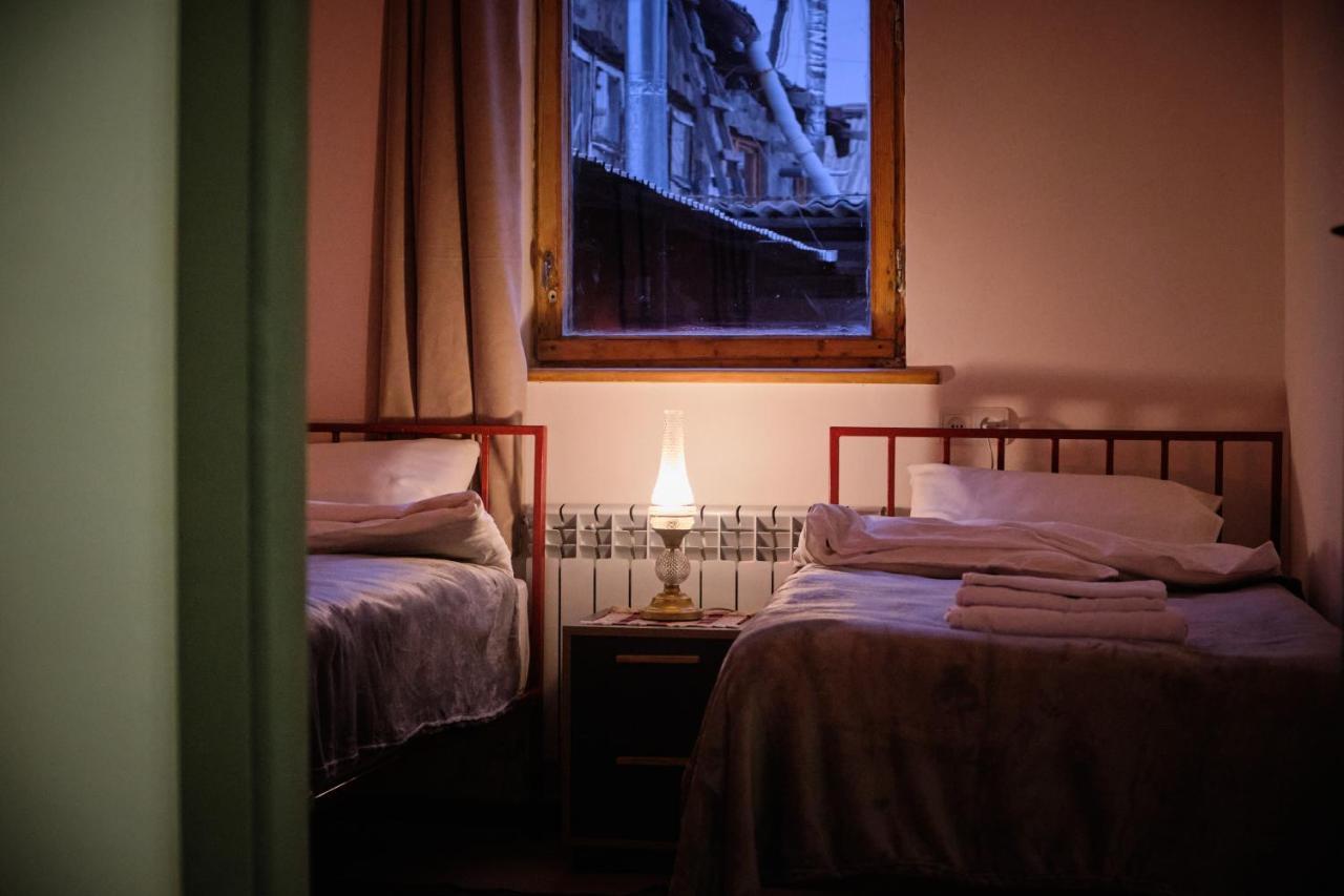 Kotun Gyumri Otel Dış mekan fotoğraf