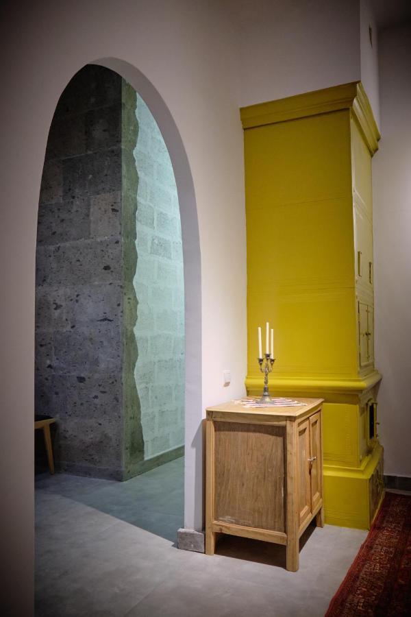 Kotun Gyumri Otel Dış mekan fotoğraf