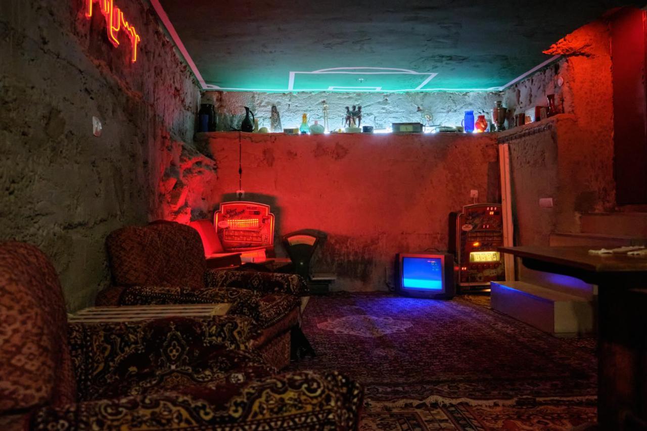 Kotun Gyumri Otel Dış mekan fotoğraf