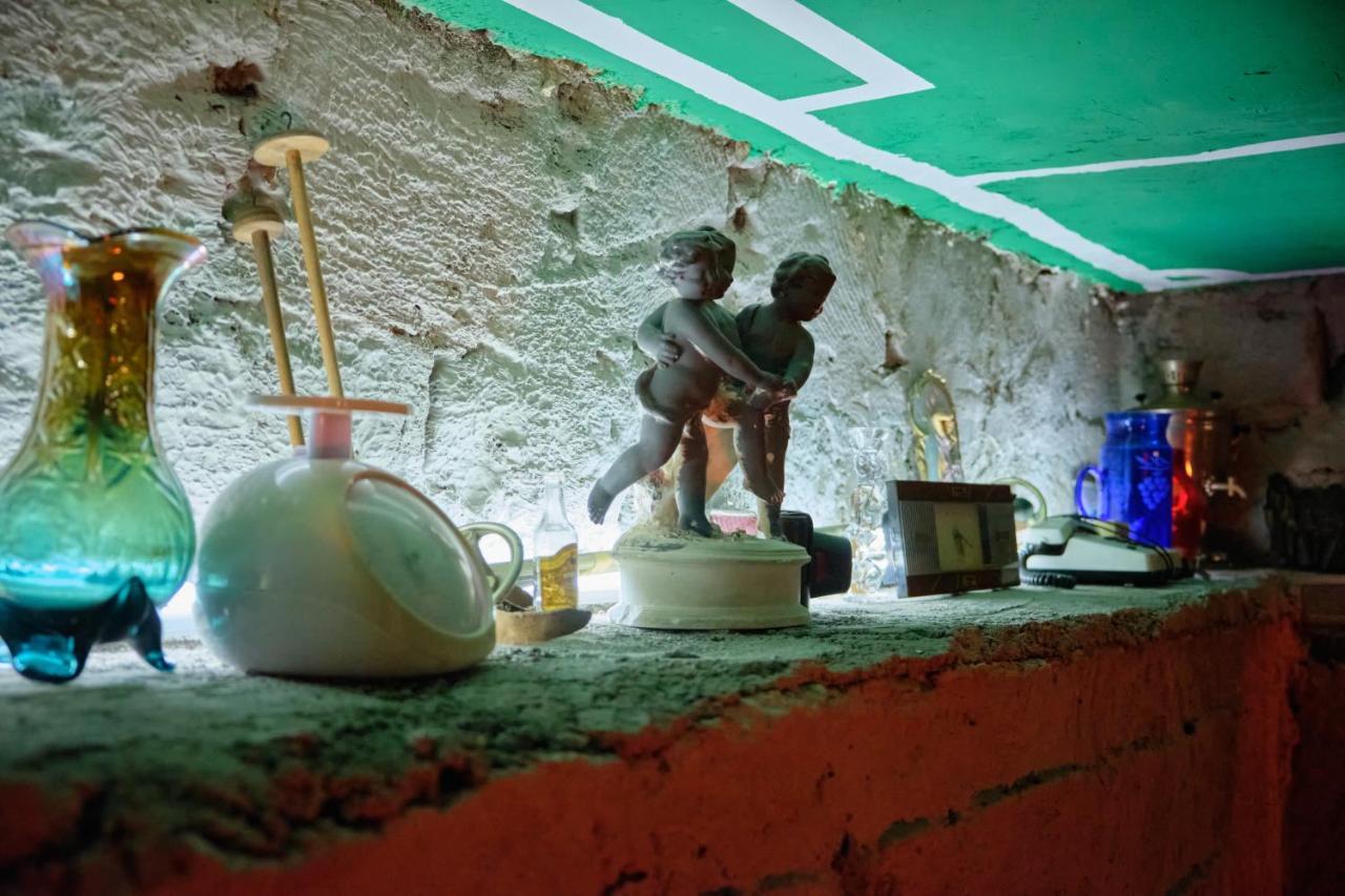 Kotun Gyumri Otel Dış mekan fotoğraf