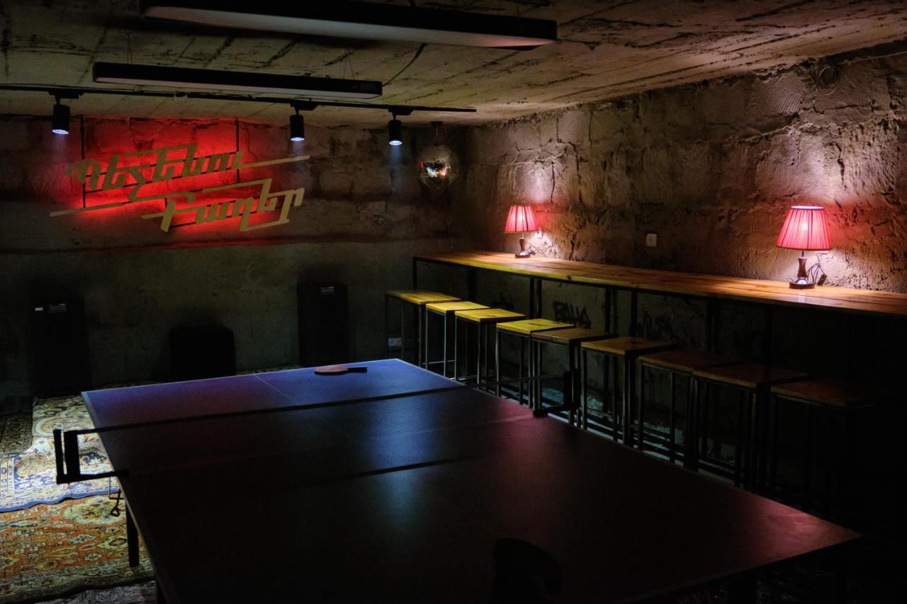 Kotun Gyumri Otel Dış mekan fotoğraf
