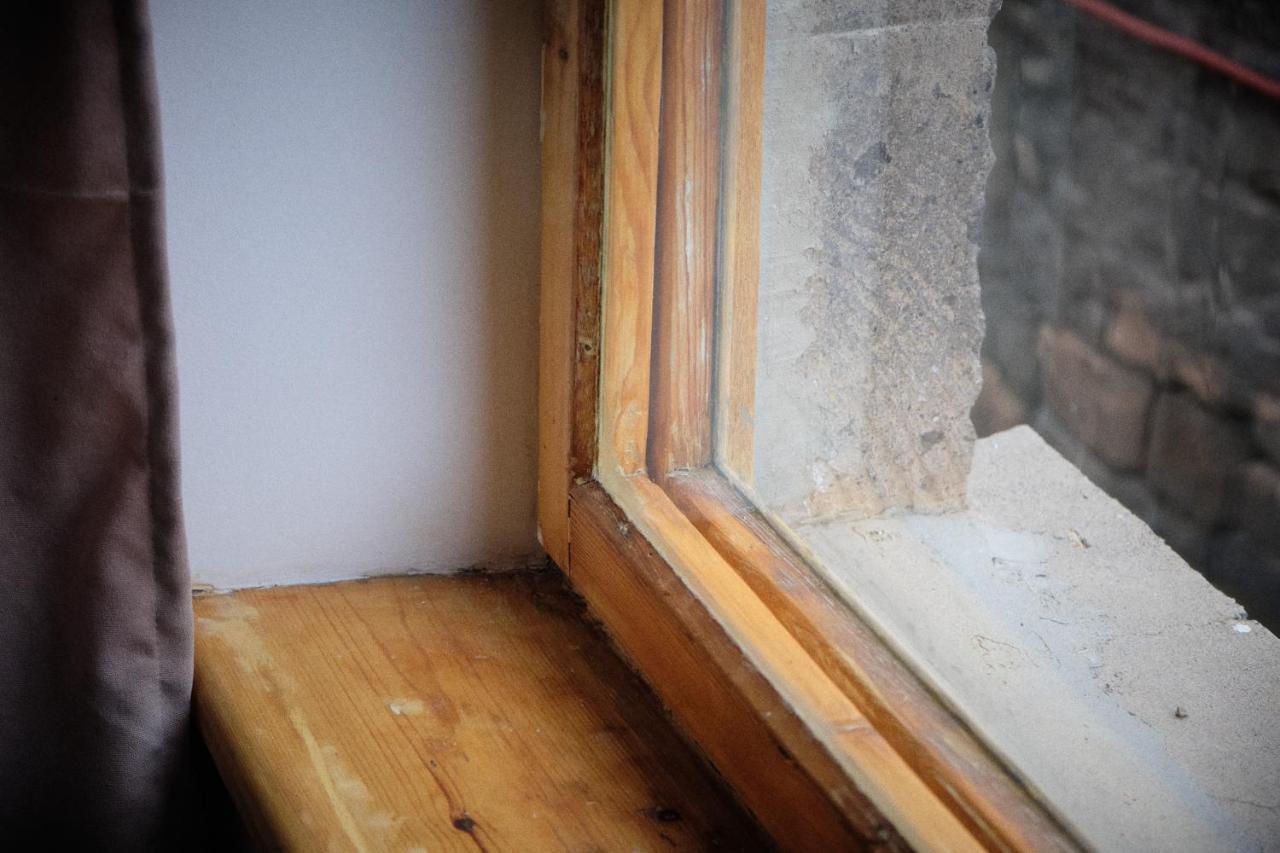 Kotun Gyumri Otel Dış mekan fotoğraf