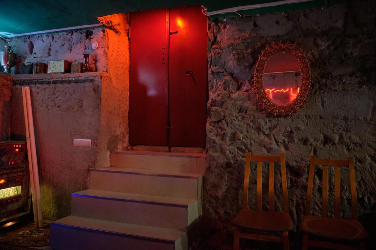 Kotun Gyumri Otel Dış mekan fotoğraf
