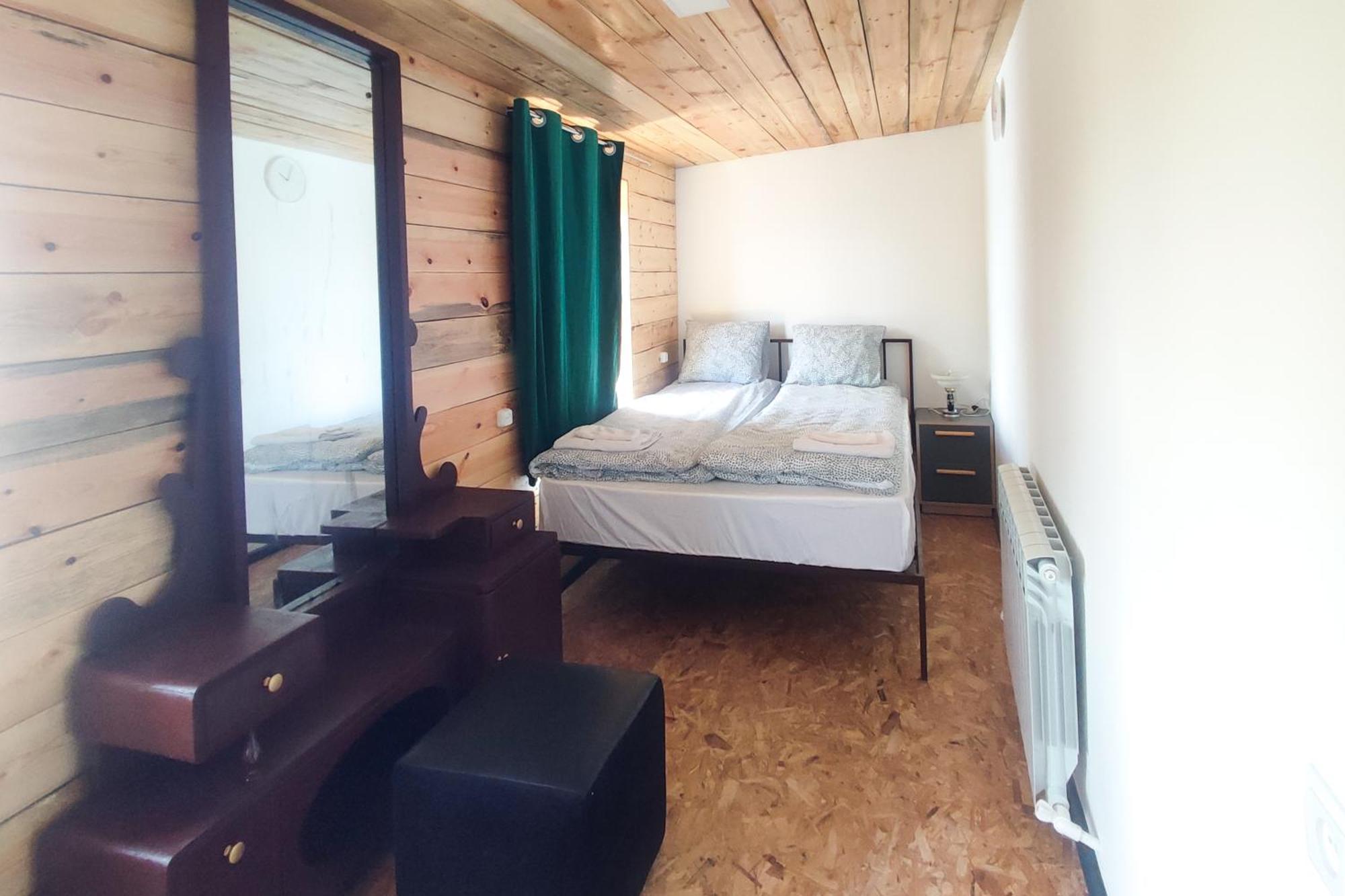 Kotun Gyumri Otel Dış mekan fotoğraf