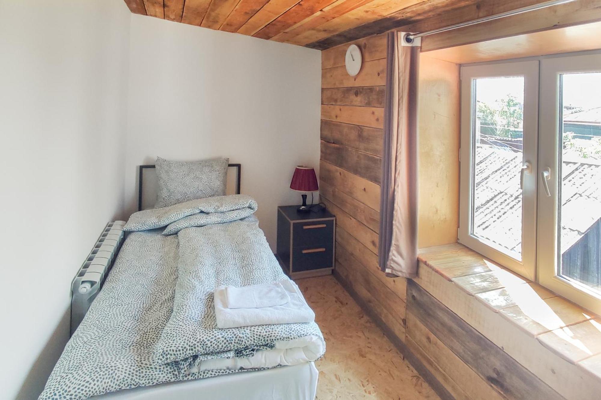Kotun Gyumri Otel Dış mekan fotoğraf