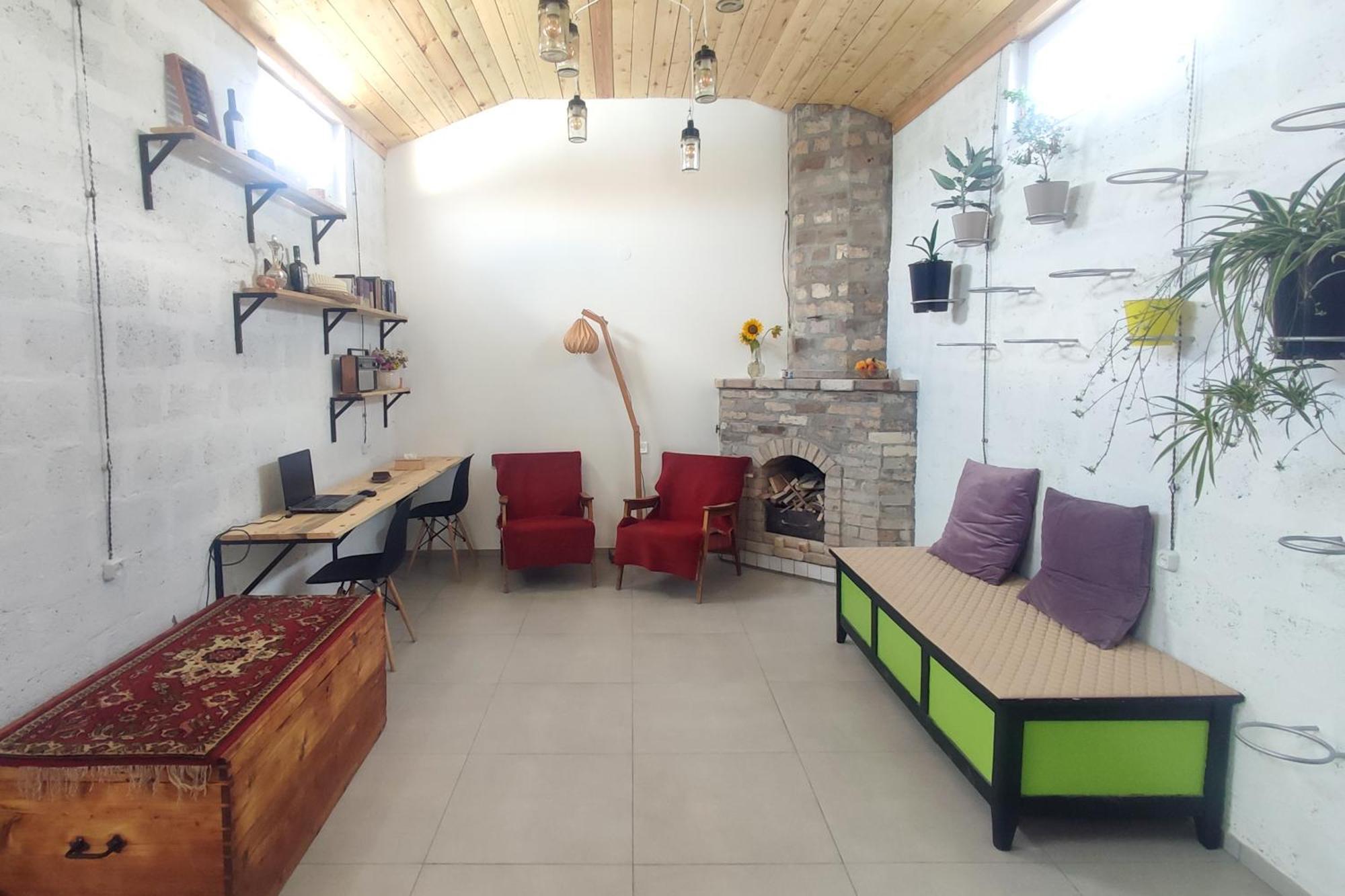 Kotun Gyumri Otel Dış mekan fotoğraf