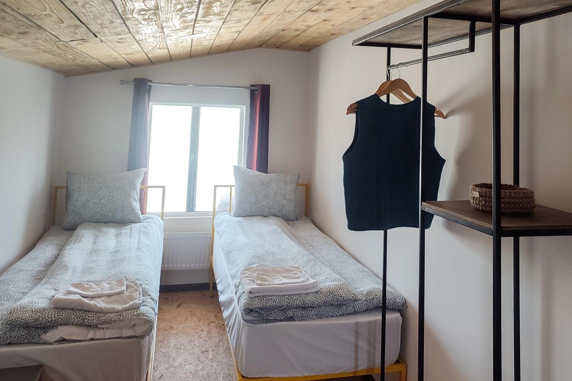Kotun Gyumri Otel Dış mekan fotoğraf