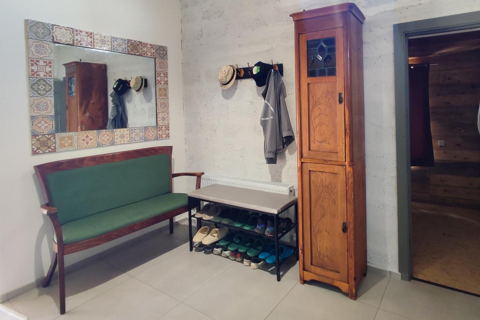 Kotun Gyumri Otel Dış mekan fotoğraf