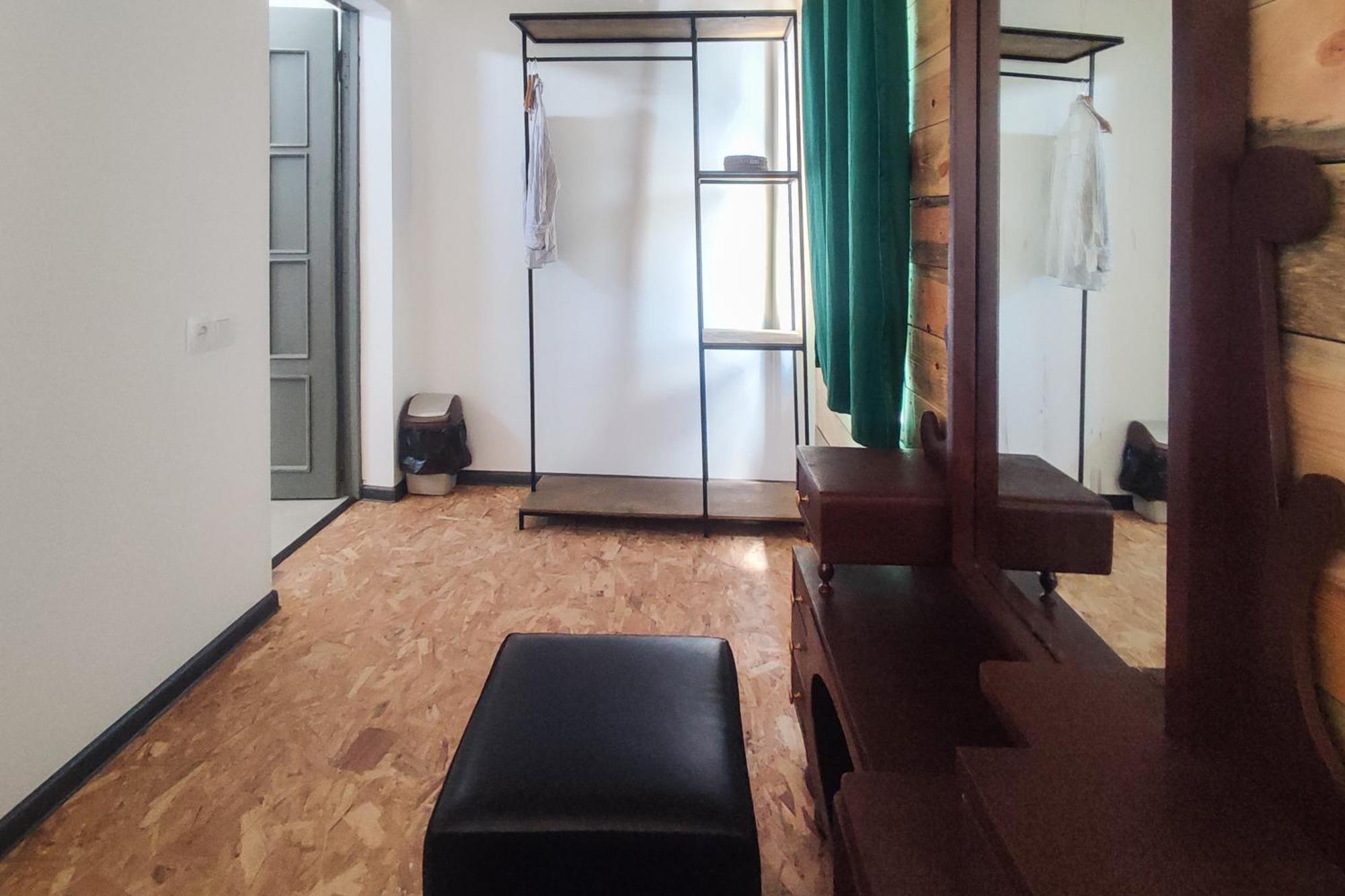 Kotun Gyumri Otel Dış mekan fotoğraf