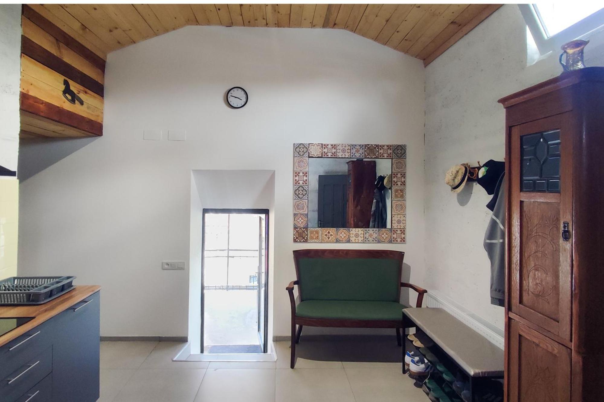 Kotun Gyumri Otel Dış mekan fotoğraf