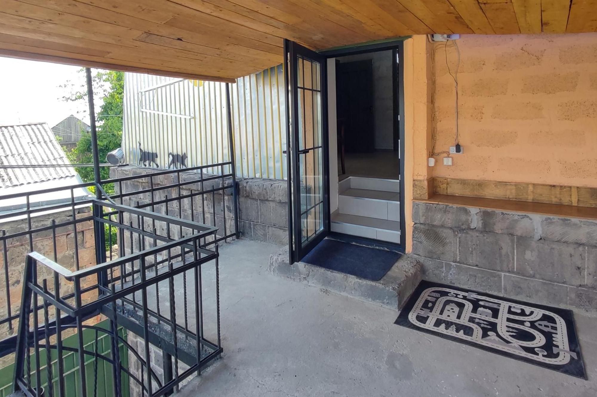 Kotun Gyumri Otel Dış mekan fotoğraf