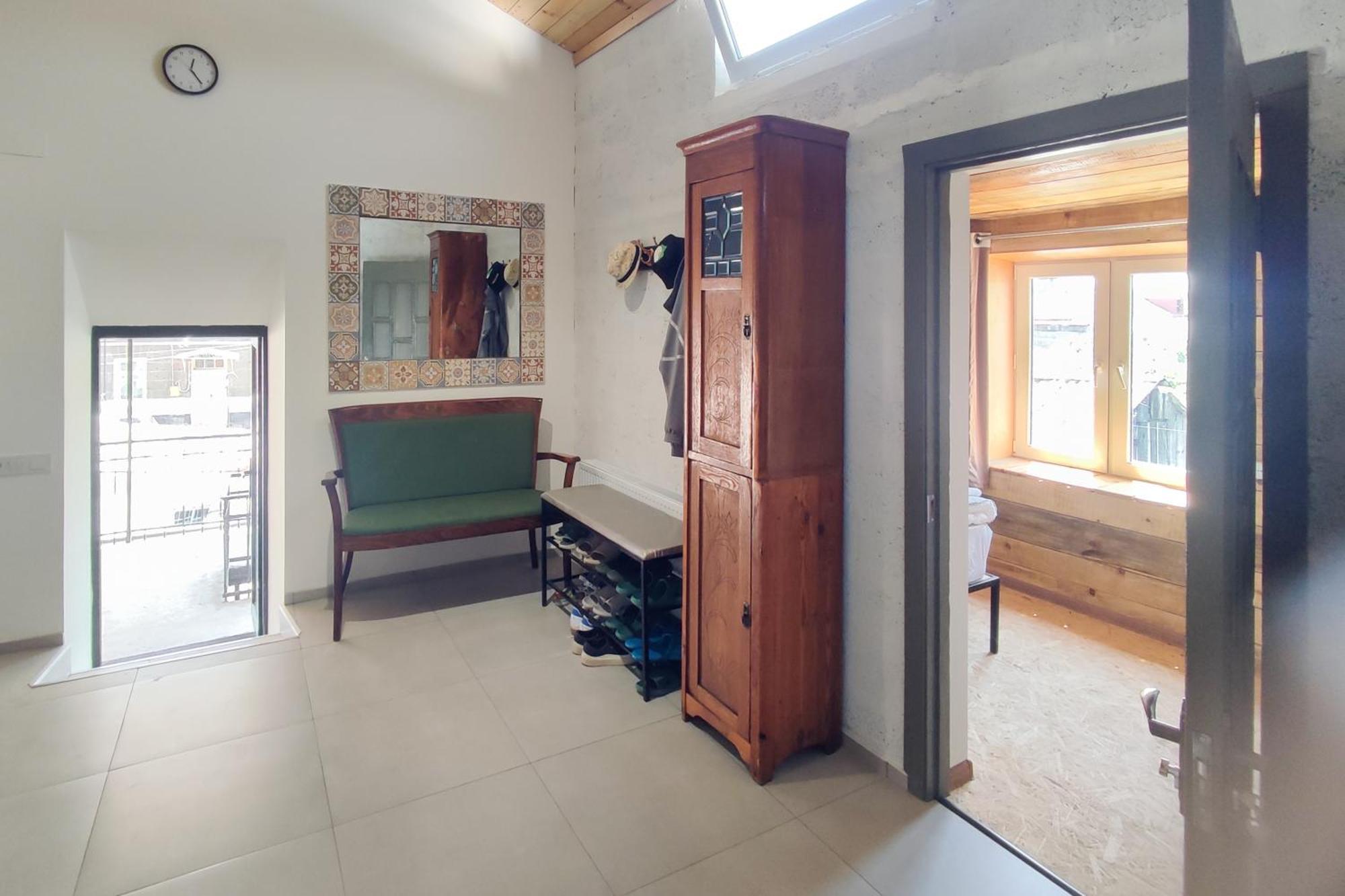 Kotun Gyumri Otel Dış mekan fotoğraf