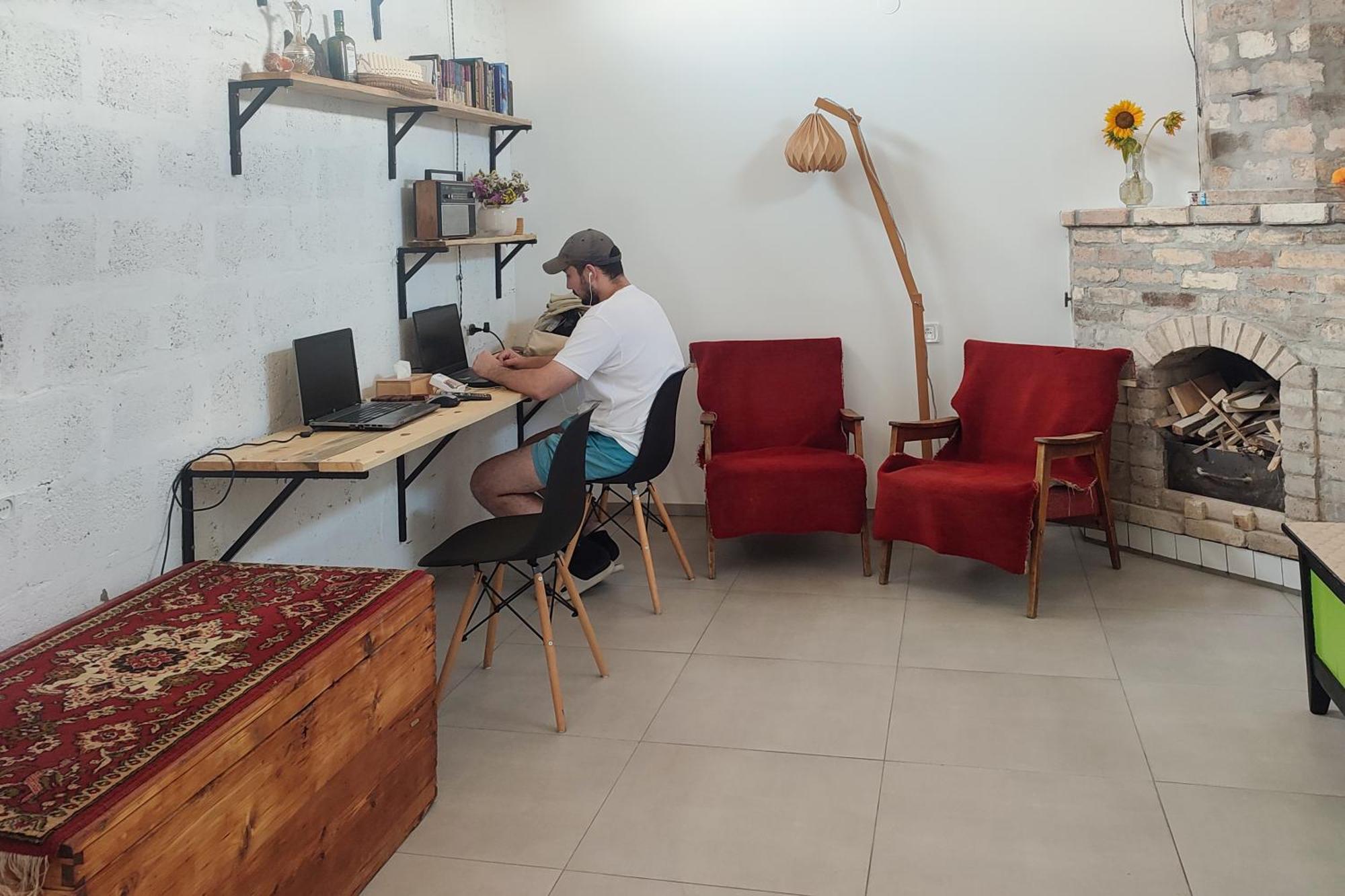 Kotun Gyumri Otel Dış mekan fotoğraf