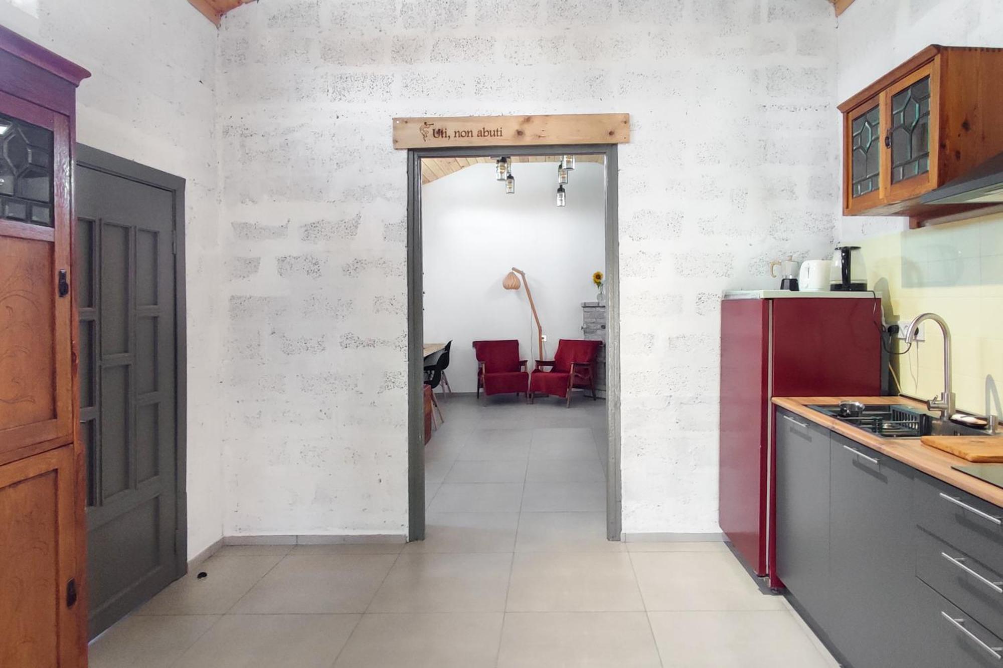 Kotun Gyumri Otel Dış mekan fotoğraf